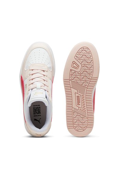 Puma Unisex Caven 2.0 Sneakers - Pink