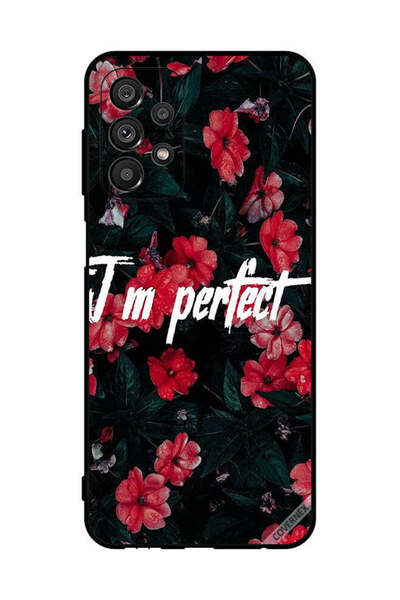 Covernex Protective Case Cover For Samsung Galaxy A23 5G I M Perfect