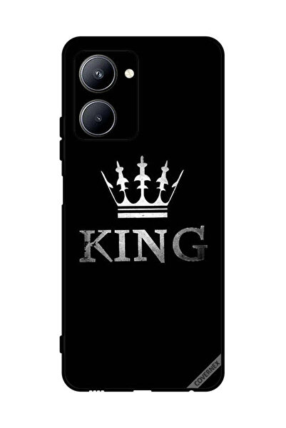 Covernex غطاء حماية لهاتف Realme C33 King
