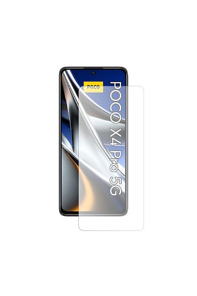Fabrica De Folii Screen Protector for Cu POCO X4 PRO 5G