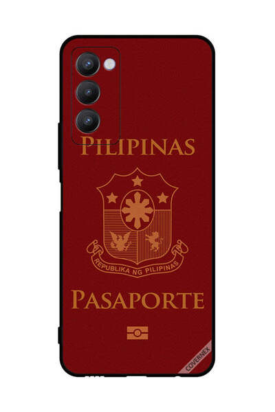 Covernex Protective Case Cover For Tecno Camon 18 Philippines Passport