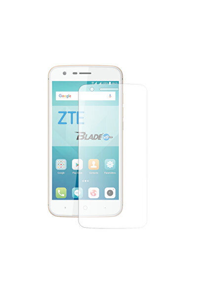 Fabrica De Folii Screen Protector for Cu Zte Blade V8 Lite