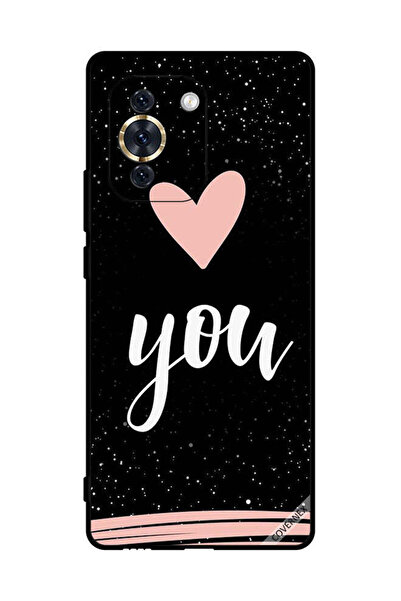 Covernex غطاء حماية لهاتف هواوي نوفا 10 - أحبك