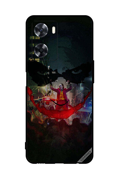 Covernex غطاء حماية لهاتف Oppo A57s - جوكر دانسينغ