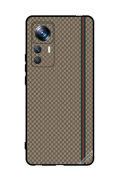 Covernex غطاء حماية لهاتف Xiaomi 12T Pro