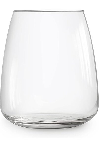 Royal Leerdam 4PCS INDIGO BEVERAGE GLASS SET 480 ML