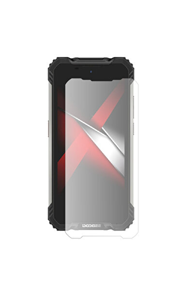 Fabrica De Folii Screen Protector for cu DooGee S58 Pro