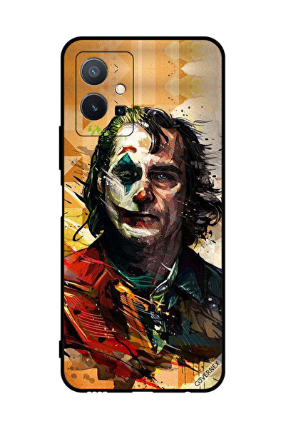 Covernex غطاء حماية لهاتف فيفو T1 5G جوكر