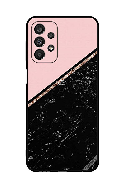 Covernex غطاء حماية لهاتف سامسونج جالاكسي A23 5G بنمط رخامي