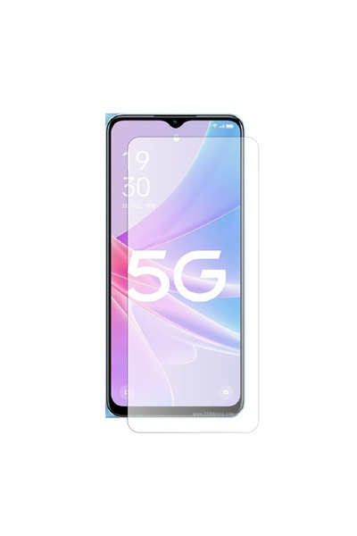Fabrica De Folii Screen Protector for cu Oppo A1x