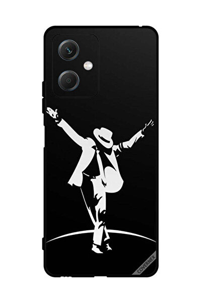 Covernex Protective Case Cover For Xiaomi Redmi Note 12 Mj Style