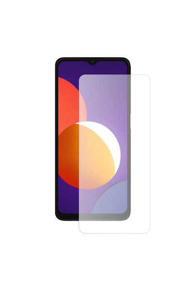 Fabrica De Folii Screen Protector for Cu Samsung Galaxy M12