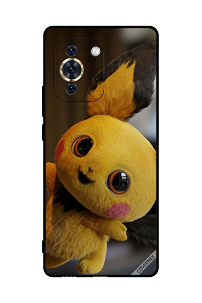 Covernex غطاء حماية لهاتف هواوي نوفا 10 برو بيكاتشو