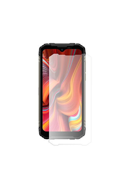 Fabrica De Folii Screen Protector for cu DooGee S96 Pro