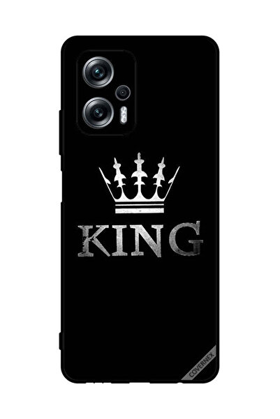 Covernex غطاء حماية لهاتف Xiaomi Poco X4 GT King