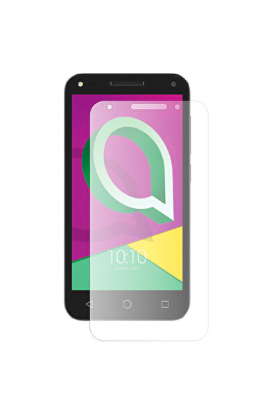 Fabrica De Folii Screen Protector for Cu Alcatel U5