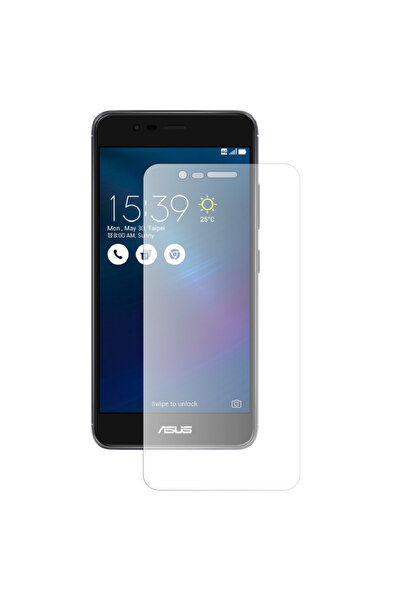 Fabrica De Folii Screen Protector for Cu ASUS ZENFONE 3 MAX