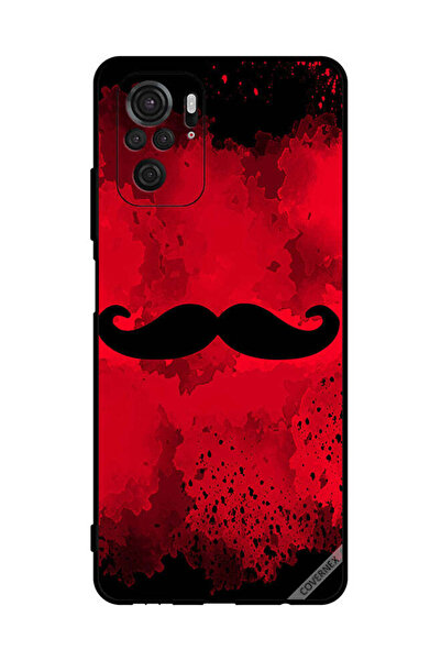 Covernex غطاء حماية لهاتف شاومي ريدمي نوت 10 4 جي شارب