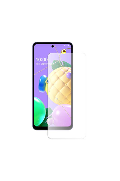 Fabrica De Folii Screen Protector for Cu LG K52