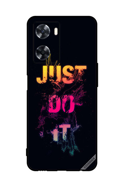 Covernex غطاء حماية لهاتف Oppo A77s - فقط افعلها