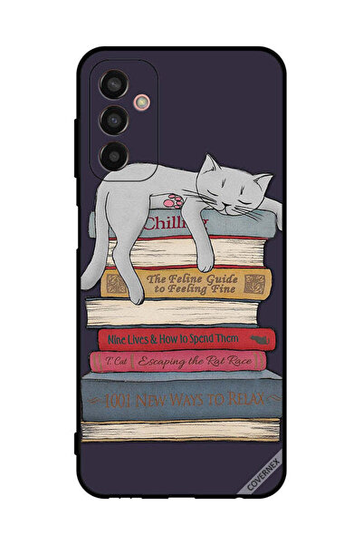 Covernex غطاء حماية لهاتف سامسونج جالاكسي M13 ألف وطريقة جديدة للاسترخاء