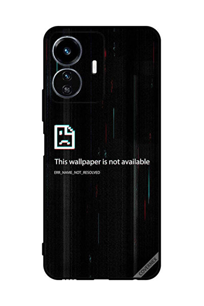 Covernex غطاء حماية لهاتف vivo Y77 هذه الخلفية غير متوفرة