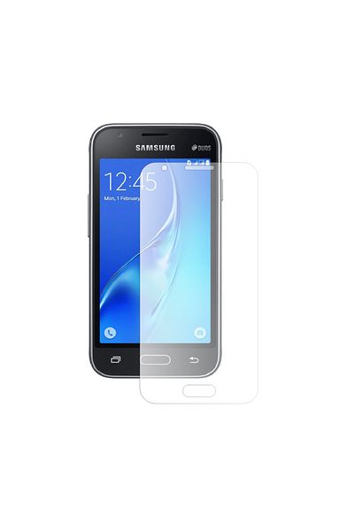 Fabrica De Folii Screen Protector for Cu Samsung Galaxy J1 Mini Prime