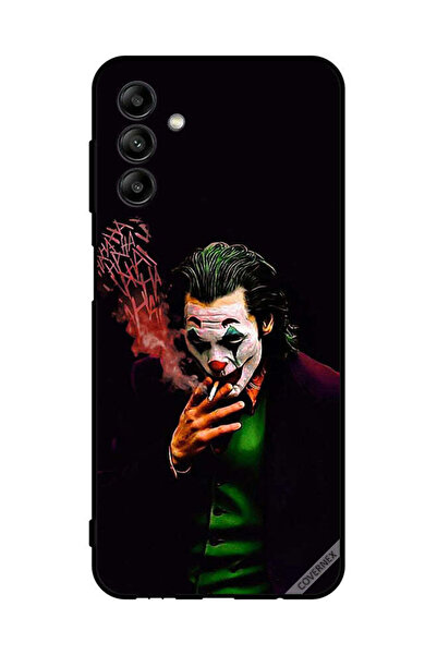 Covernex غطاء حماية لهاتف سامسونج جالاكسي A04s - ضحكة جوكر