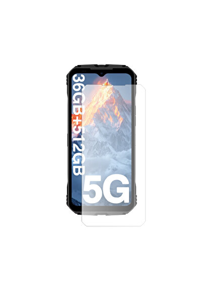 Fabrica De Folii Screen Protector for Doogee V Max Plus