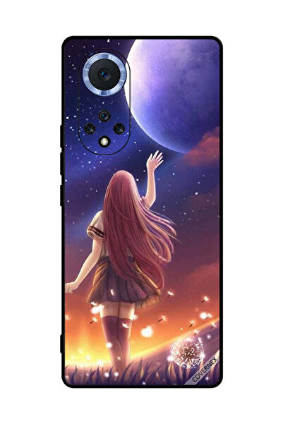 Covernex غطاء حماية لهاتف Honor 50 Pro Touching Moon
