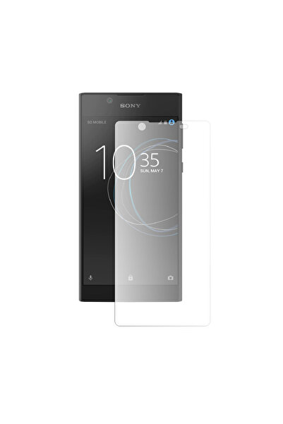 Fabrica De Folii Screen Protector for Cu Sony Xperia L1