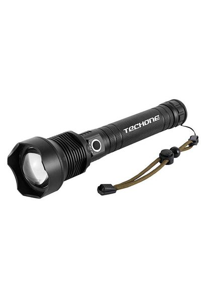 Techone SK1906 LED Flashlight - New Product