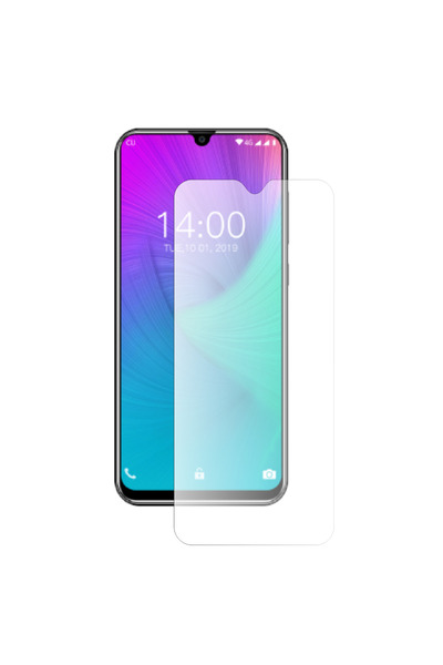 Fabrica De Folii Screen Protector for Cu DIGI C2