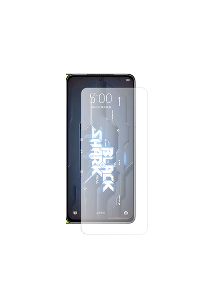 Fabrica De Folii Screen Protector for cu Xiaomi Black Shark 5 RS