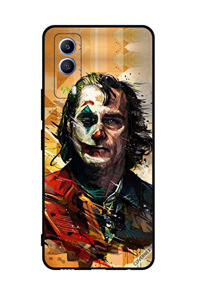 Covernex غطاء حماية لهاتف فيفو T1x جوكر