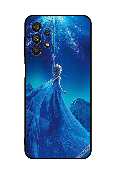 Covernex غطاء حماية لهاتف سامسونج جالاكسي A23 5G فروزن إلسا
