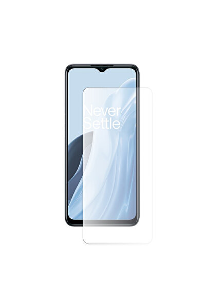 Fabrica De Folii Screen Protector for cu OnePlus Nord N300