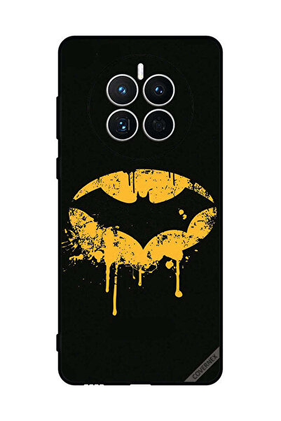 Covernex غطاء حماية لهاتف هواوي ميت 50 - باتمان المتساقط