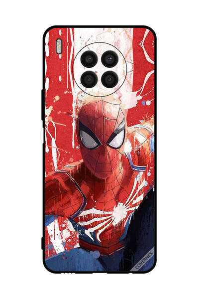 Covernex غطاء حماية لهاتف Honor 50 lite إنه جاهز للطيران