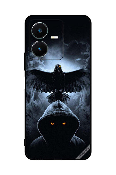 Covernex غطاء حماية لهاتف فيفو Y22 إيجل