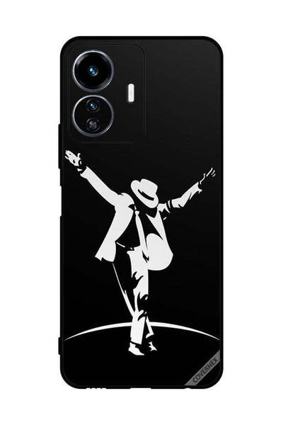 Covernex غطاء حماية لهاتف vivo Y77 Mj Style
