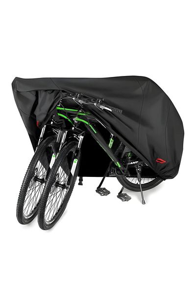 NewEvo ® Bicycle, Motorcycle, Scooter Protective Cover, Waterproof, 200cm X 110cm X 70cm