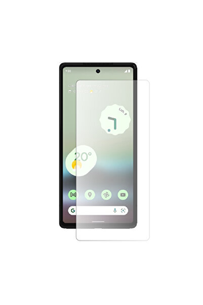 Fabrica De Folii Screen Protector for cu Google Pixel 6a
