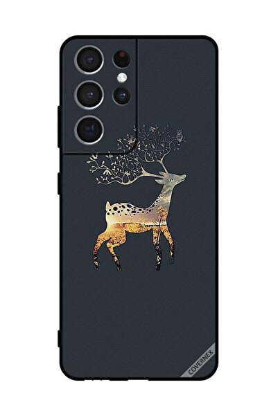 Covernex غطاء حماية لهاتف سامسونج S21 Ultra 5G دير