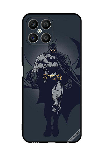 Covernex غطاء حماية لهاتف Honor X8 Batman