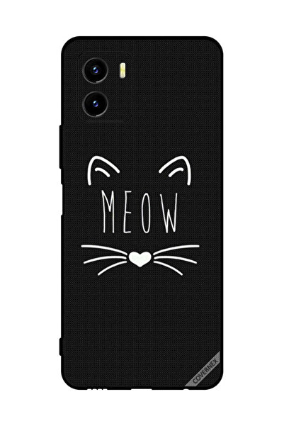 Covernex غطاء حماية لهاتف فيفو Y15s مياو