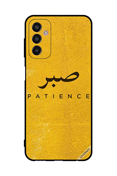 Covernex غطاء حماية لهاتف سامسونج جالاكسي M13 Patience