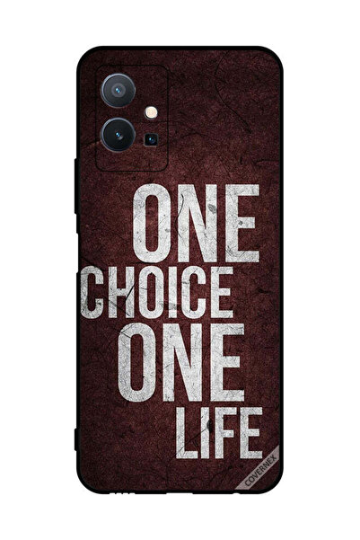 Covernex غطاء حماية لهاتف فيفو T1 5G One Choice One Life