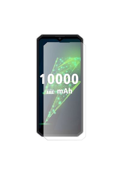 Fabrica De Folii Screen Protector for Cu Oukitel K15 Pro