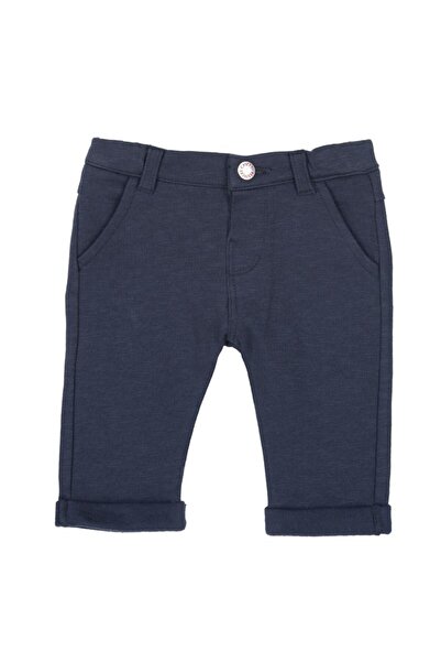 Chicco Boys' navy blue pants
